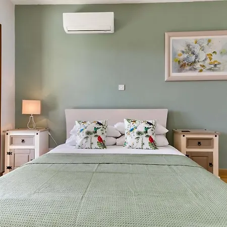 Kz01 - Modern Ground Floor In The Heart Of Aphrodite Hills * كوكليا