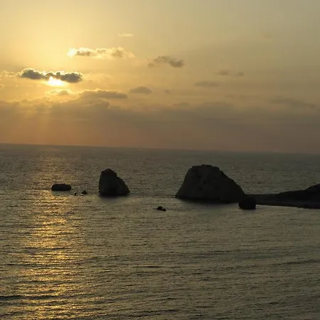 Appartement Kz01 - Modern Ground Floor In The Heart Of Aphrodite Hills *