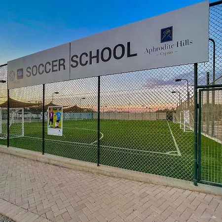 Kz01 - Modern Ground Floor In The Heart Of Aphrodite Hills * Kouklia