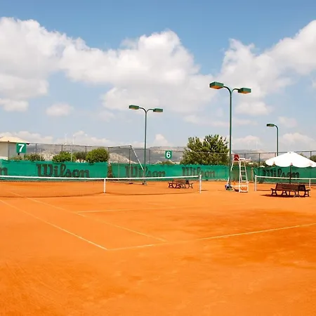 Appartement Kz01 - Modern Ground Floor In The Heart Of Aphrodite Hills