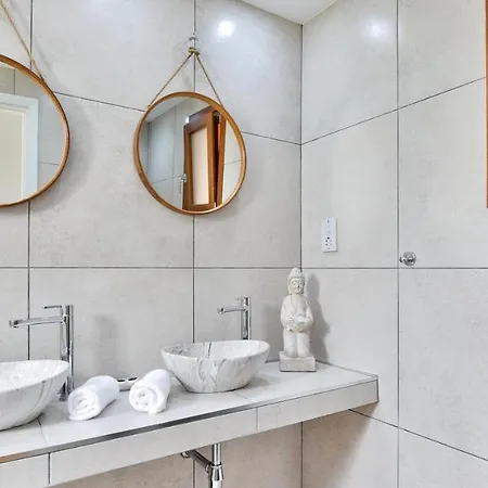 Kz01 - Modern Ground Floor In The Heart Of Aphrodite Hills Appartement