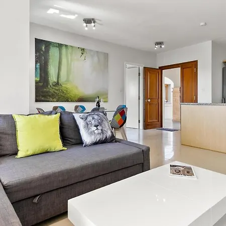 Kz01 - Modern Ground Floor In The Heart Of Aphrodite Hills