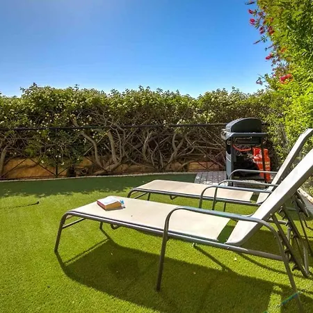 Kz01 - Modern Ground Floor In The Heart Of Aphrodite Hills アパート *