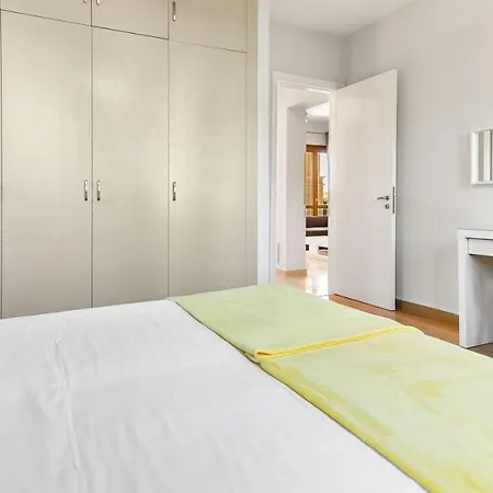 Kz01 - Modern Ground Floor In The Heart Of Aphrodite Hills *