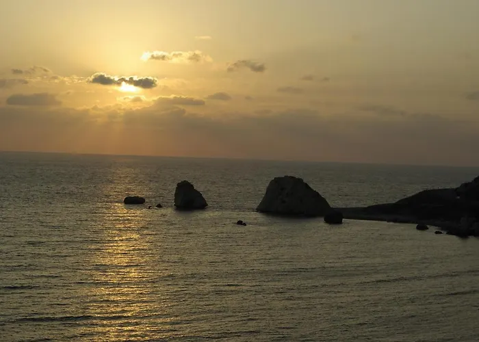 Apartament Kz01 - Modern Ground Floor In The Heart Of Aphrodite Hills *