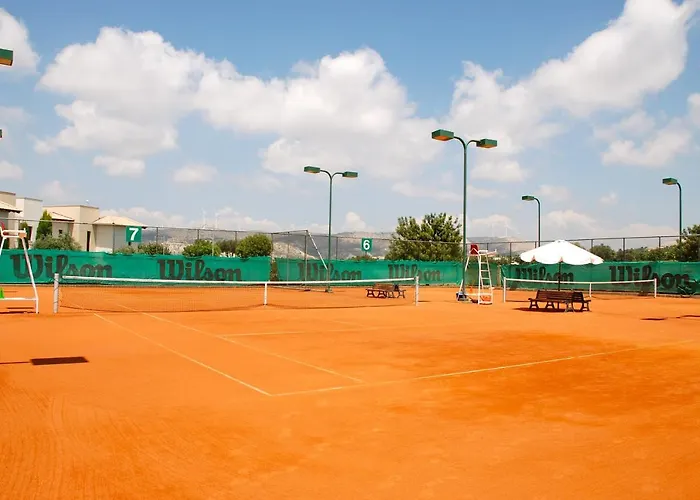 Apartament Kz01 - Modern Ground Floor In The Heart Of Aphrodite Hills