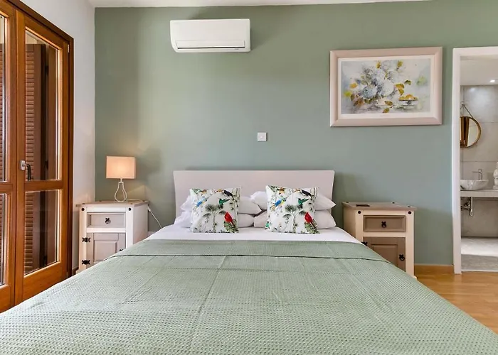 Kz01 - Modern Ground Floor In The Heart Of Aphrodite Hills * Kouklia