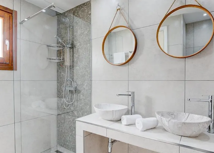 Apartament Kz01 - Modern Ground Floor In The Heart Of Aphrodite Hills Kouklia