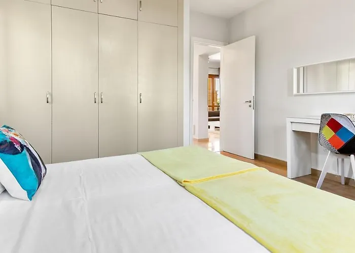 Kz01 - Modern Ground Floor In The Heart Of Aphrodite Hills *